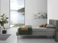 Letto Vega duo slim di V&nice scontato del 34%