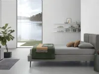Letto Vega duo slim di V&nice scontato del 34%