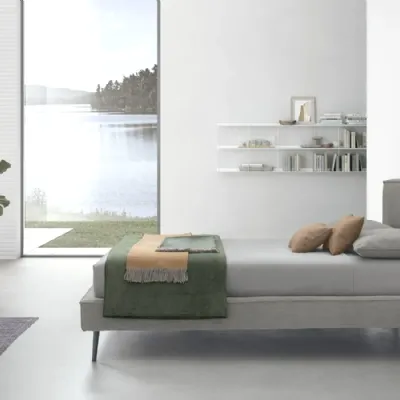 Letto Vega duo slim di V&nice scontato del 34%