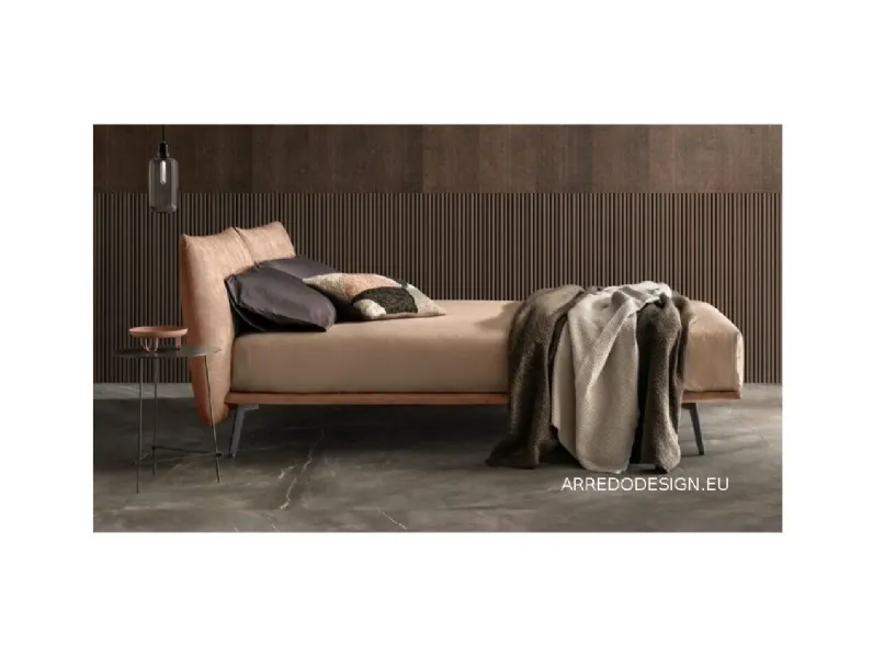 Letto Warp Samoa in OFFERTA OUTLET - 35%