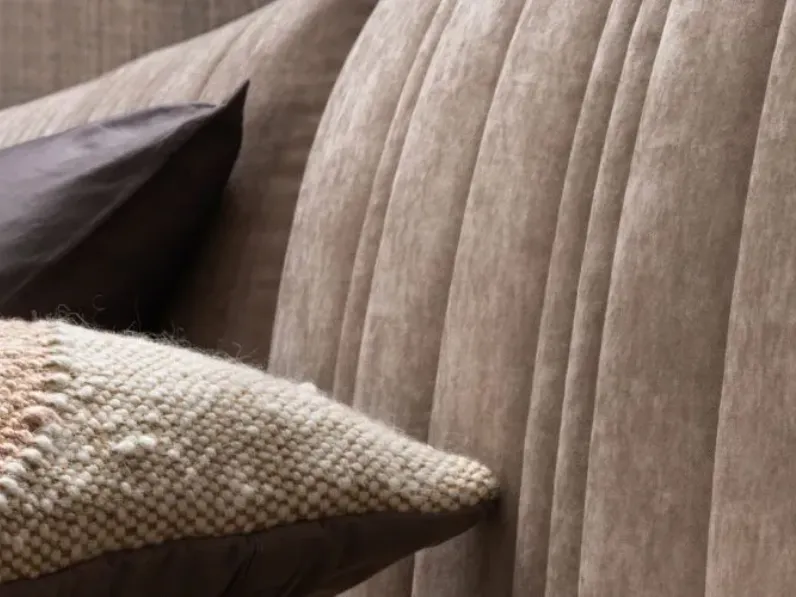 Letto Warp Samoa in OFFERTA OUTLET - 35%