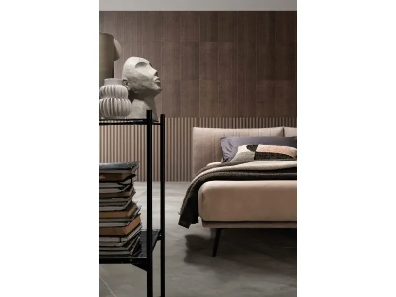 Letto Warp Samoa in OFFERTA OUTLET - 35%