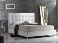 Letto Diamante Hoppl SCONTATO a PREZZI OUTLET