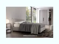Letto Dionisio * Rosini a PREZZI OUTLET