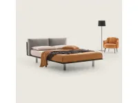 Letto Essential Le comfort a PREZZI OUTLET