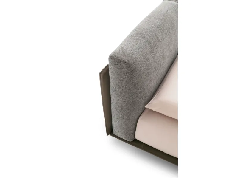 Letto Essential Le comfort a PREZZI OUTLET