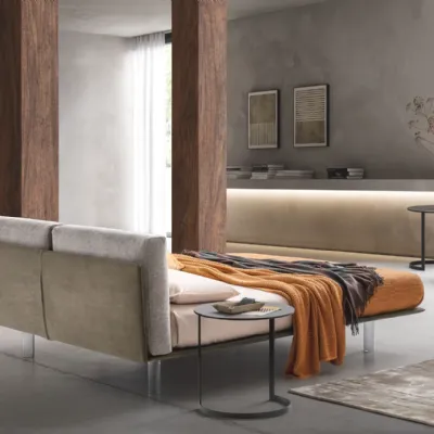 Letto Essential Le comfort a PREZZI OUTLET
