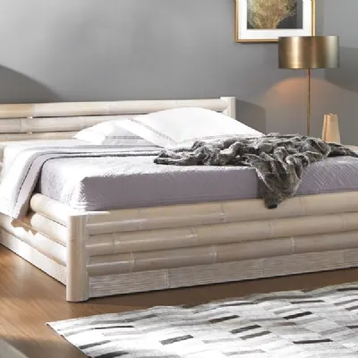 Letto moderno Etnico moonsoon Outlet etnico con uno sconto del 32%