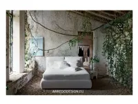 Letto design Gipsy  Veneran con un ribasso del 30%
