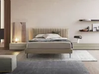 Scopri il Letto Goose di Dall'Agnese con uno sconto del 40%!