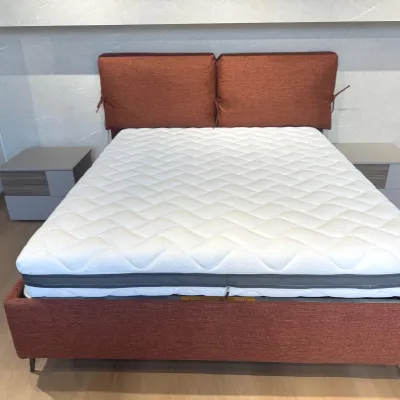 Letto Grazia  di Gamma scontato del 27%