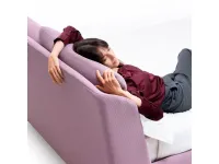 Letto design Hello * Noctis scontato 30%