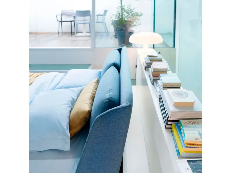 Letto design Hello * Noctis scontato 30%
