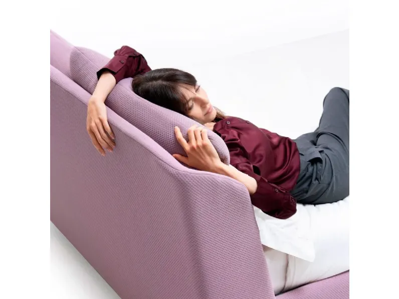 Letto design Hello * Noctis scontato 30%