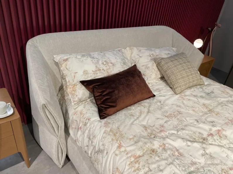 Letto Hide Novamobili a PREZZI OUTLET