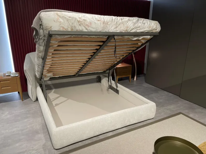 Letto Hide Novamobili a PREZZI OUTLET