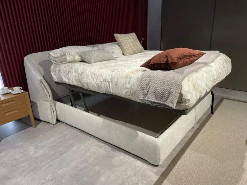 Letto Hide Novamobili a PREZZI OUTLET