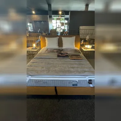 Letto matrimoniale con contenitore Letto fod altrenotti Altrenotti a prezzo scontato
