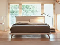Letto luxury mod parigi  Md work a PREZZI OUTLET