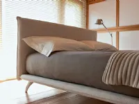 Letto luxury mod parigi  Md work a PREZZI OUTLET