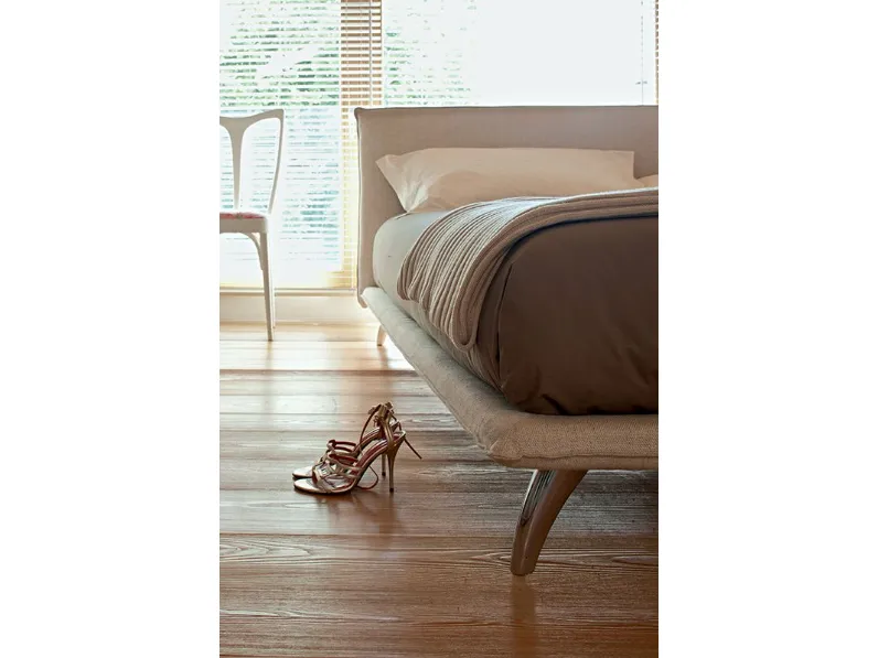 Letto luxury mod parigi  Md work a PREZZI OUTLET