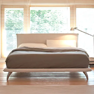 LETTO Letto luxury mod parigi  Md work a PREZZI OUTLET