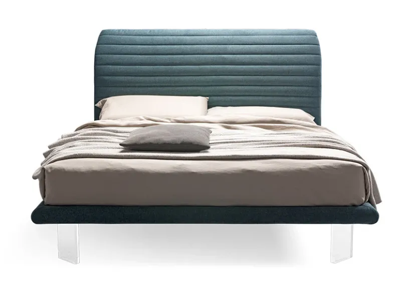 Letto matrimoniale Letto matrimoniale da Artigianale con uno sconto IMPERDIBILE