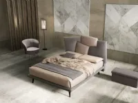 Letto matrimoniale fa Artigianale a PREZZI OUTLET