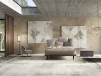 Letto matrimoniale fa Artigianale a PREZZI OUTLET
