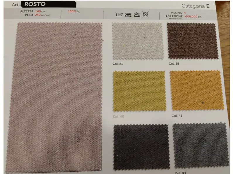 Letto matrimoniale fa Artigianale a PREZZI OUTLET