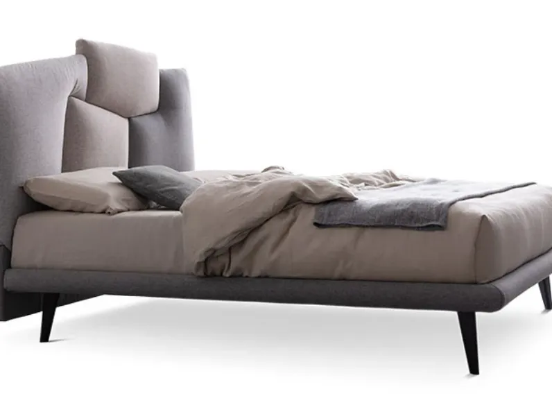 Letto matrimoniale fa Artigianale a PREZZI OUTLET