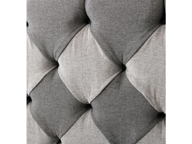 Letto imbottito con contenitore Letto matrimoniale mo con contenitore Artigianale a prezzo ribassato