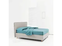 Letto matrimoniale moderno Letto mod giove Artigianale a prezzo scontato