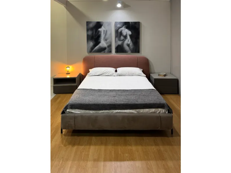 Approfitta dello sconto 38% sul letto set di Samoa