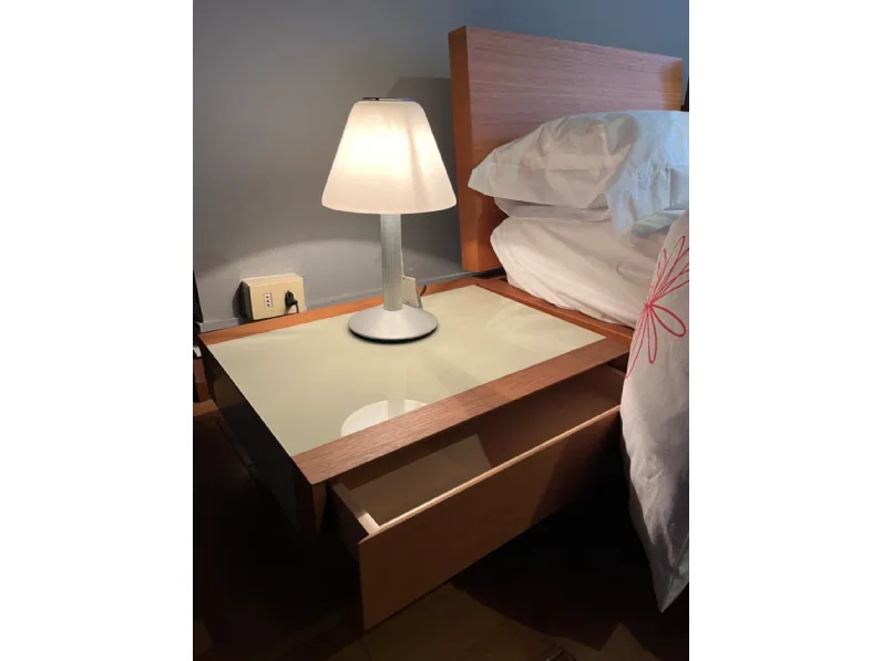 Letto matrimoniale Lever Former con un ribasso IMPERDIBILE