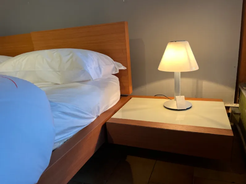 Letto matrimoniale Lever Former con un ribasso IMPERDIBILE