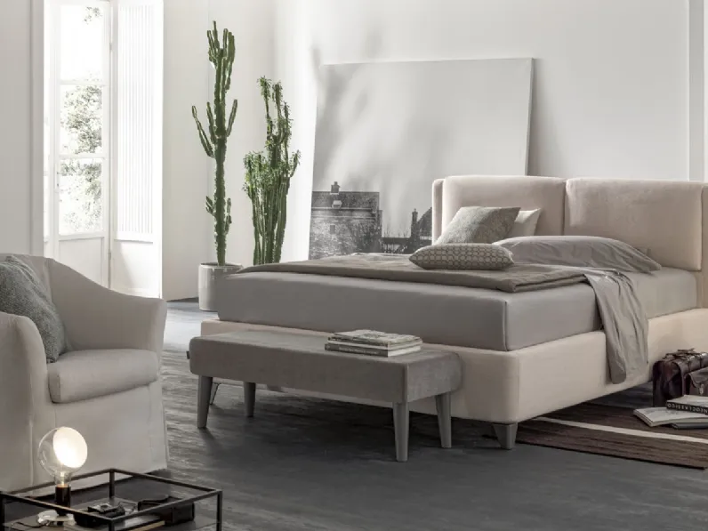 Letto design Loft V&nice con uno sconto del 15%