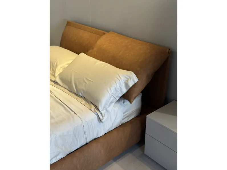 Letto matrimoniale Malou Noctis con uno sconto IMPERDIBILE