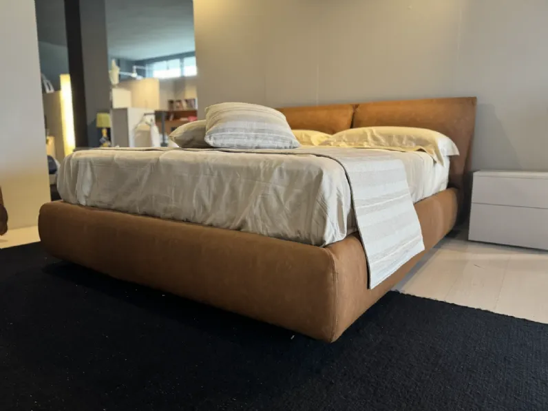 Letto matrimoniale Malou Noctis con uno sconto IMPERDIBILE
