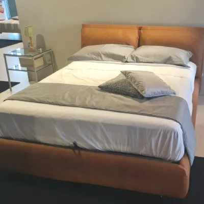 Letto matrimoniale Malou Noctis con uno sconto IMPERDIBILE