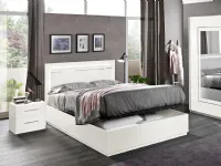 LETTO Modello star  Artigianale a PREZZI OUTLET