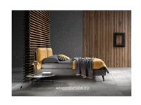 Letto moderno Arty lift * Samoa scontato 35%