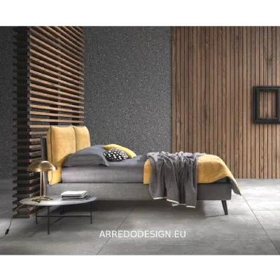 Letto moderno Arty lift * Samoa scontato 35%