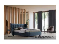 Approfitta dello sconto 35% sul letto Aspen di Le comfort