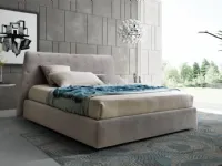 Letto moderno Atium Le comfort scontato 25%