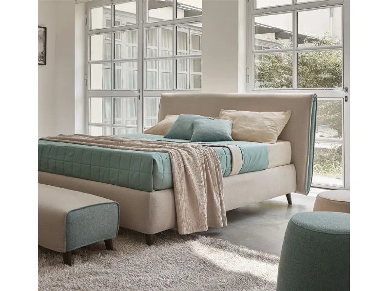 Letto Carme * Rosini a PREZZI OUTLET