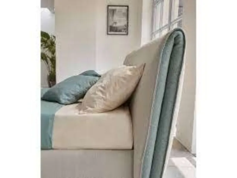 Letto Carme * Rosini a PREZZI OUTLET