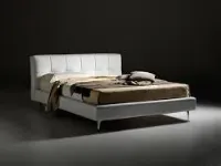 Letto Contemporary lift Samoa SCONTATO a PREZZI OUTLET