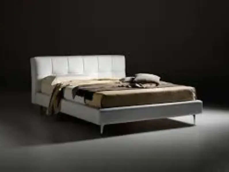 Letto Contemporary lift Samoa SCONTATO a PREZZI OUTLET