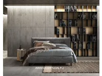 Letto matrimoniale Cut Samoa con un ribasso IMPERDIBILE